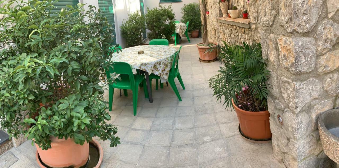 Hedera Capri B&B Anacapri  Exterior foto