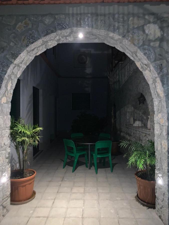 Hedera Capri B&B Anacapri  Exterior foto